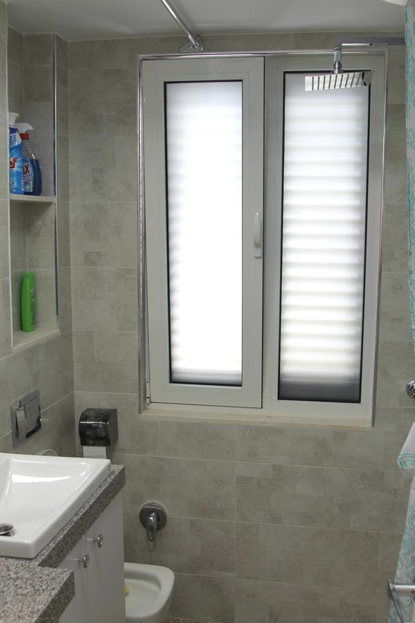Absolute Blloku Apartment Tiranë Luaran gambar