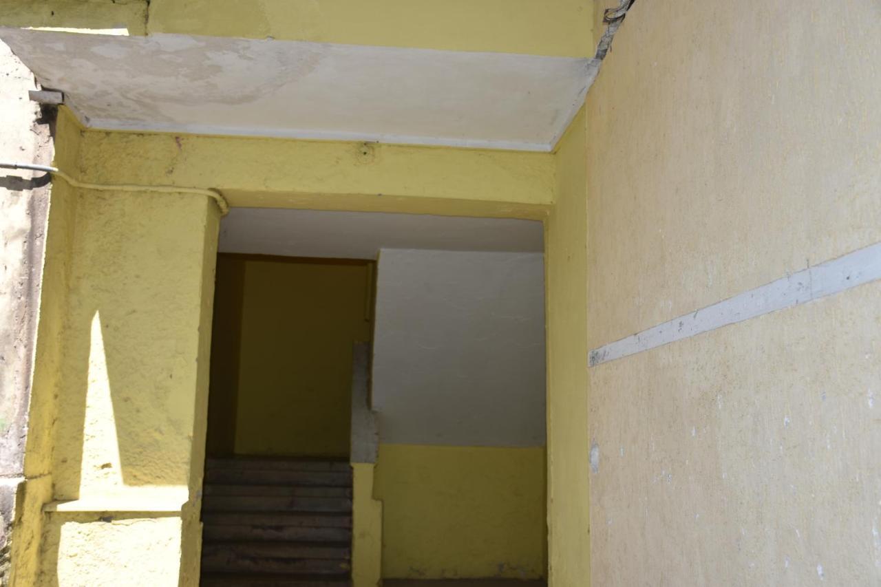 Absolute Blloku Apartment Tiranë Luaran gambar